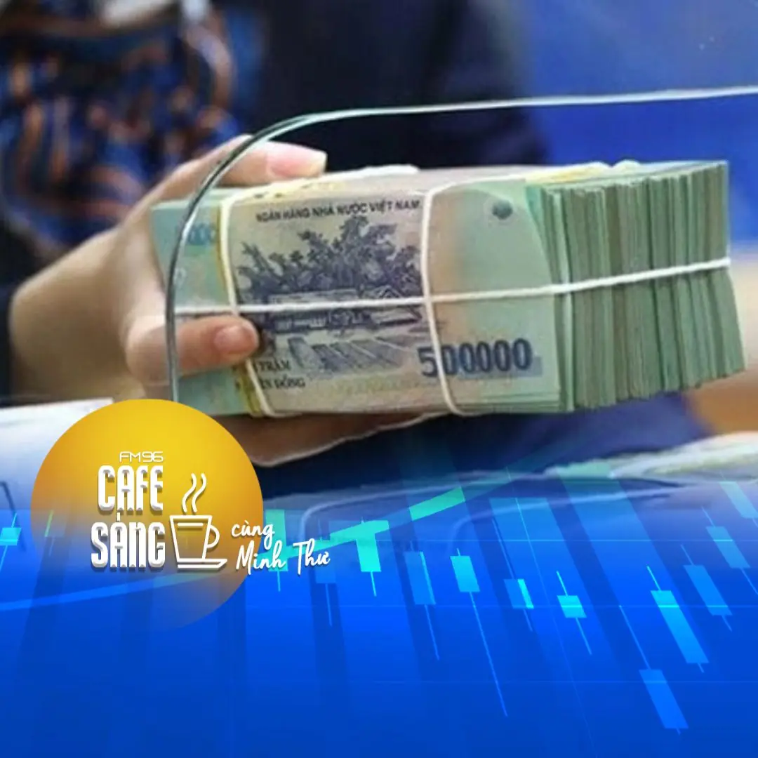 Giảm dự trữ bắt buộc là gì?